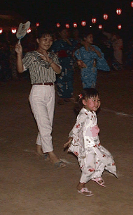 Bon-Odori